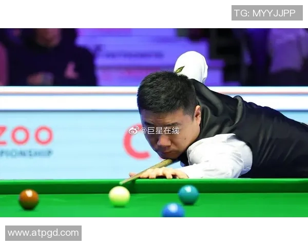 2019年丁俊晖与吉尔伯特精彩对决回顾与分析